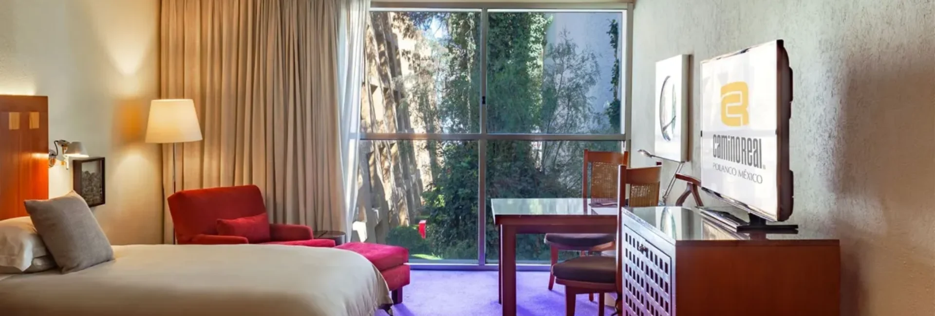 Deluxe Two Double Room