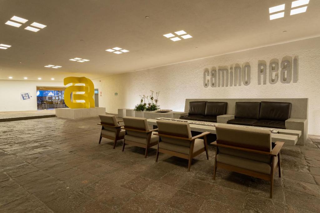 Camino Real Polanco Mexico (76)