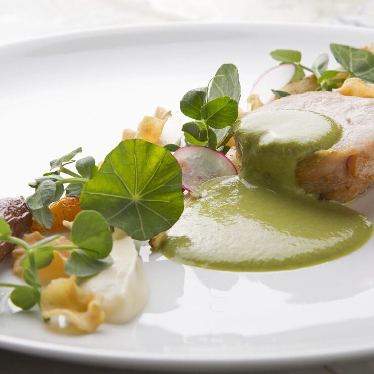 Polanco’s finest: a guide to the best restaurants and bars near Camino Real