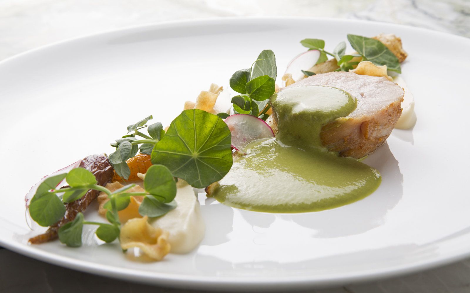 Polanco’s finest: a guide to the best restaurants and bars near Camino Real