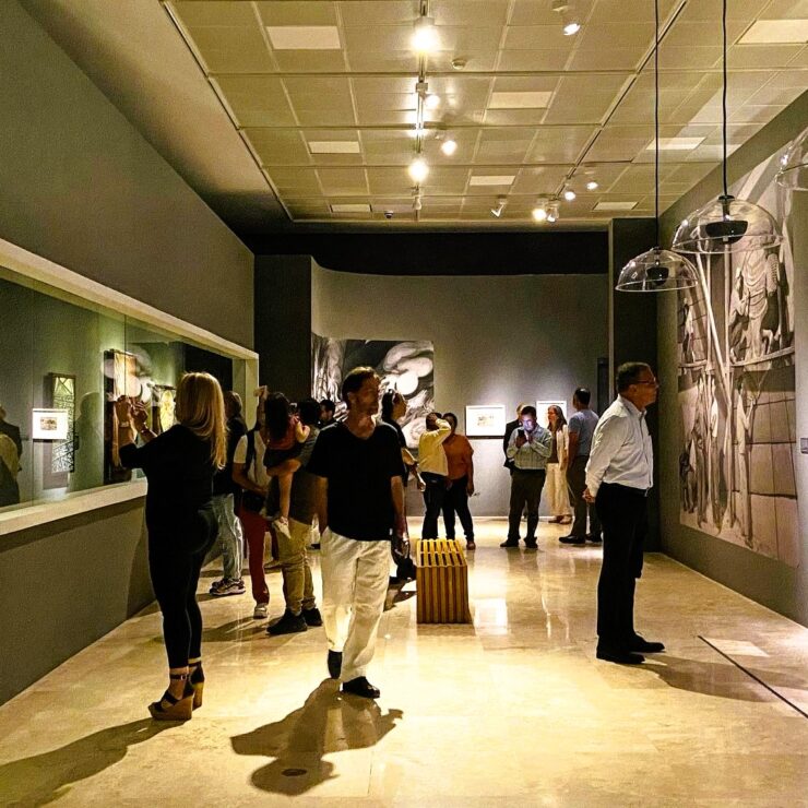 Beyond the hotel: discovering the hidden gems of Polanco