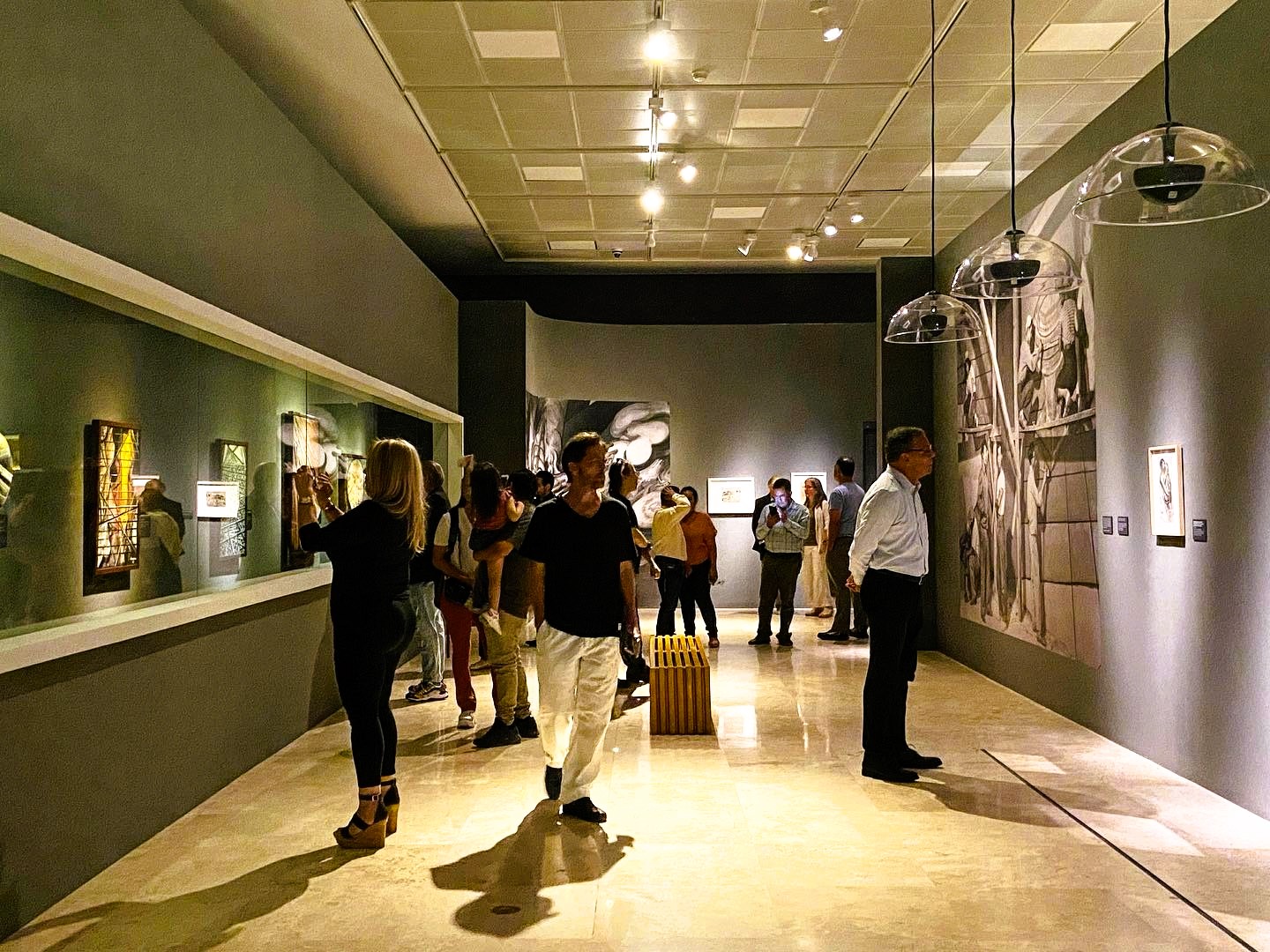 Beyond the hotel: discovering the hidden gems of Polanco