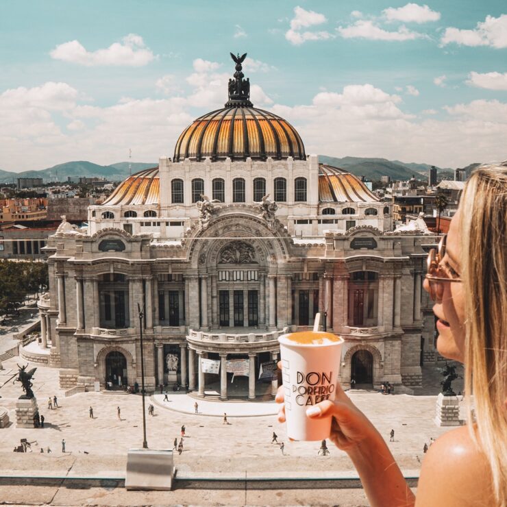 What to pack for your trip to Mexico City: A Seasonal Guide