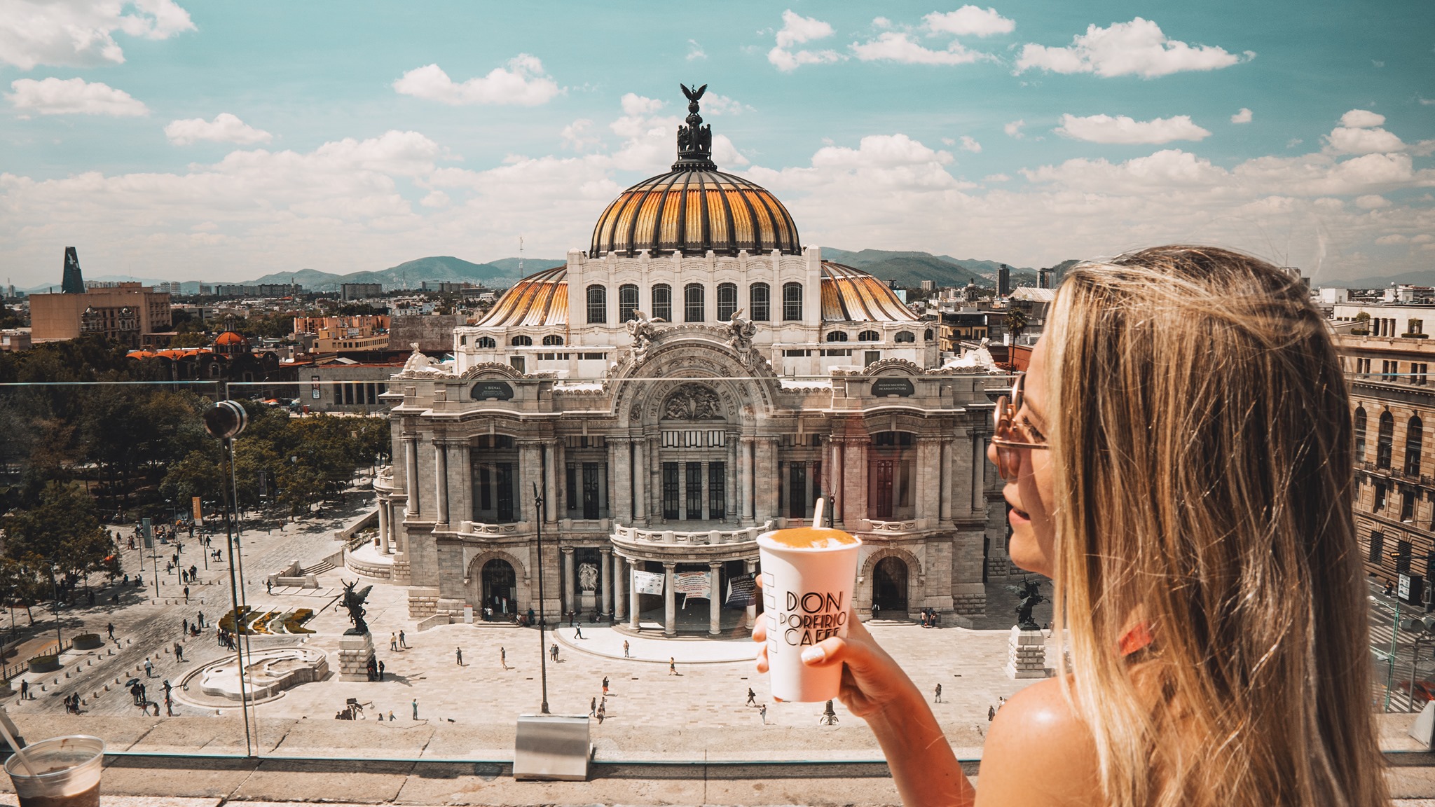 What to pack for your trip to Mexico City: A Seasonal Guide