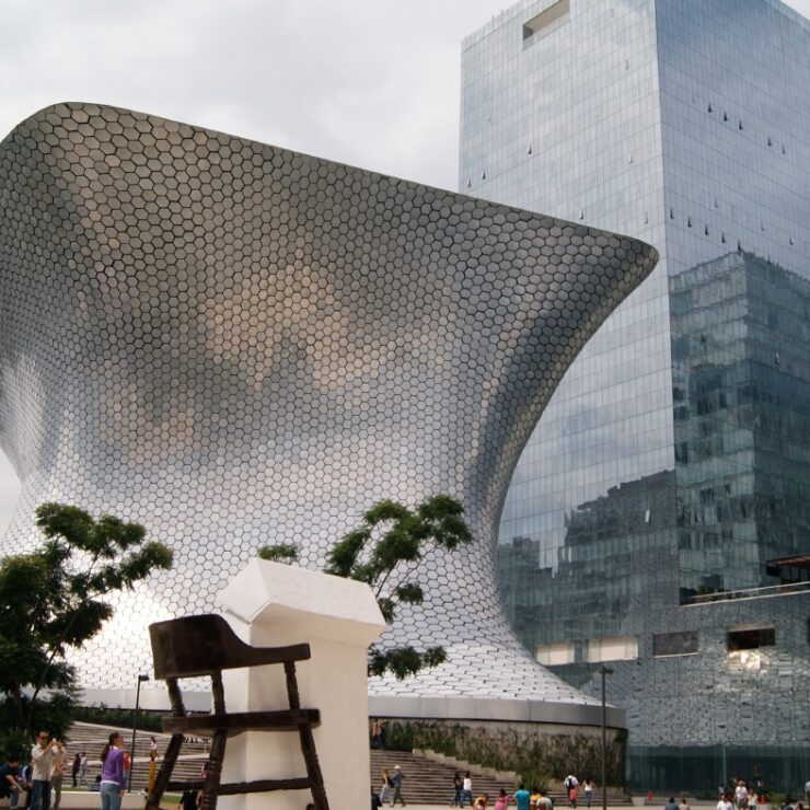 Polanco for art lovers: A tour of the neighborhood’s top galleries and museums