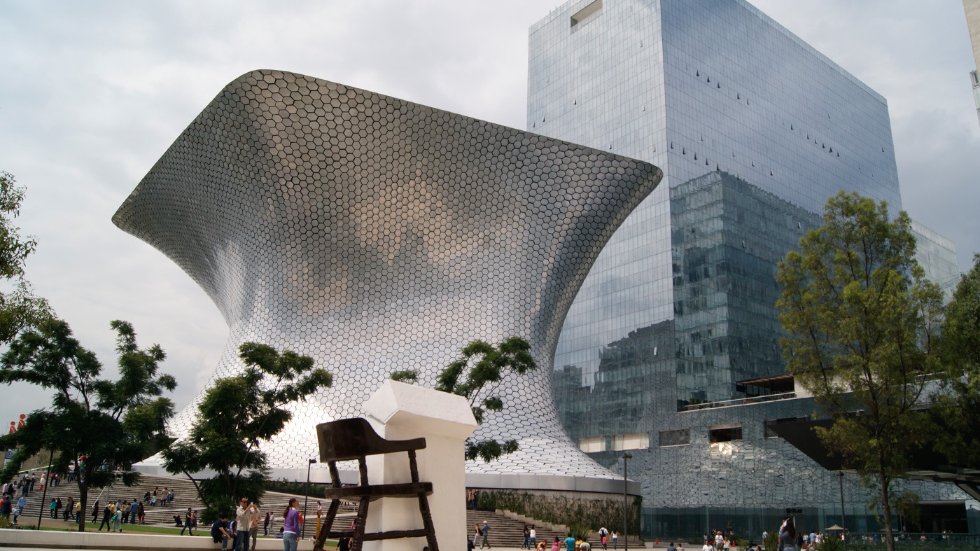 Polanco for art lovers: A tour of the neighborhood’s top galleries and museums