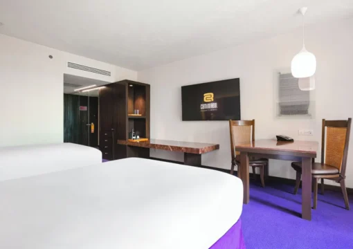 Camino Real Club Dos Camas