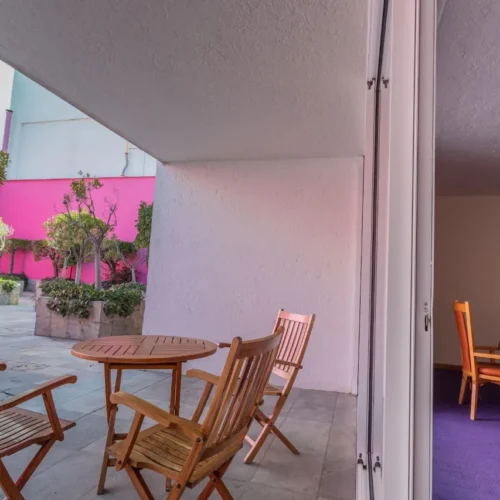 Fiesta Suite