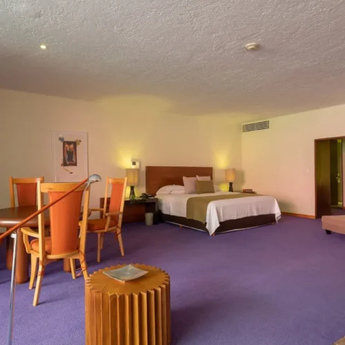 Fiesta Suite