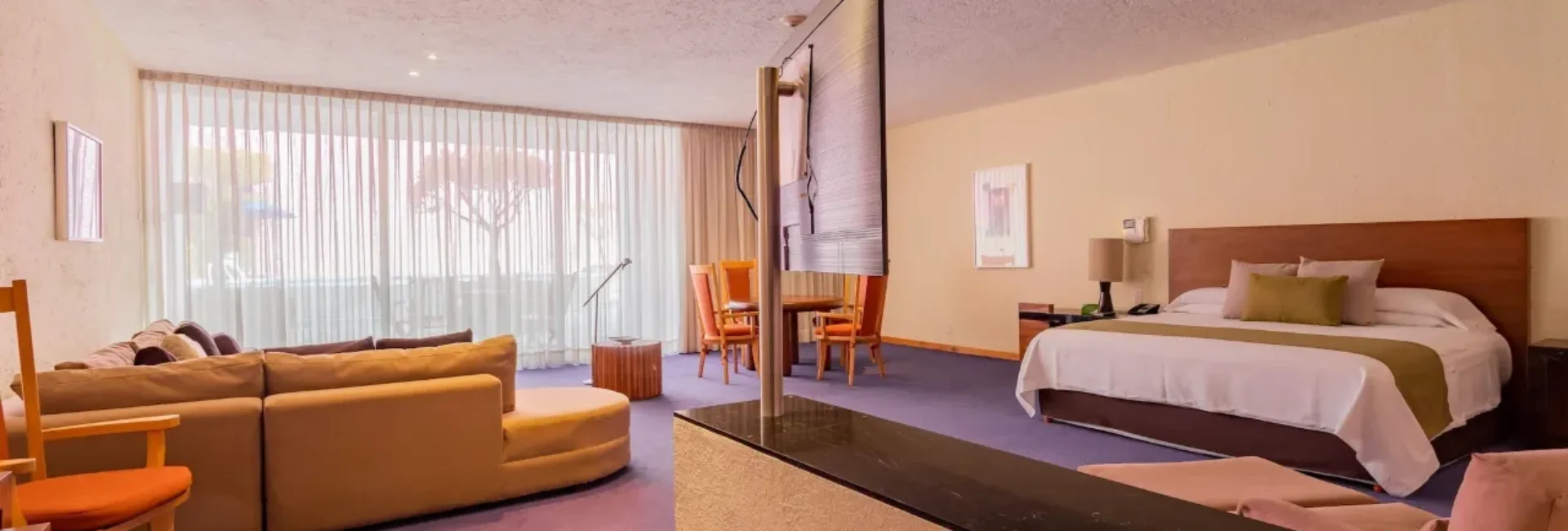 Fiesta Suite