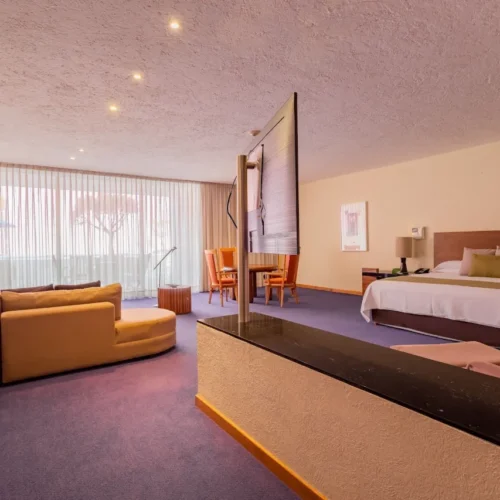 Fiesta Suite
