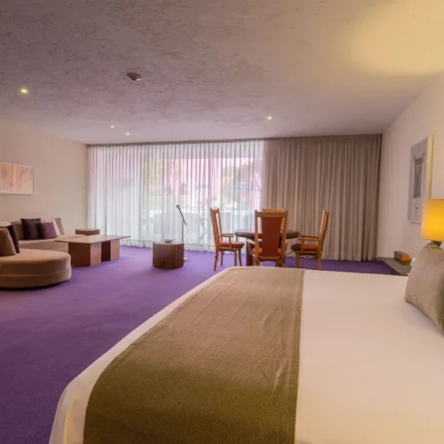 Fiesta Suite