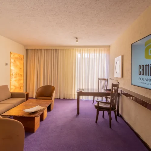 Junior Suite