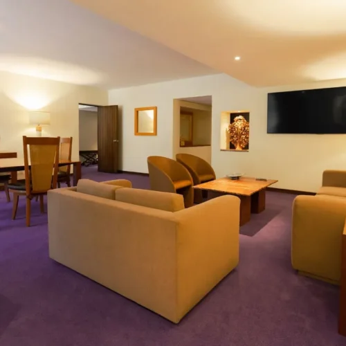Master Suite