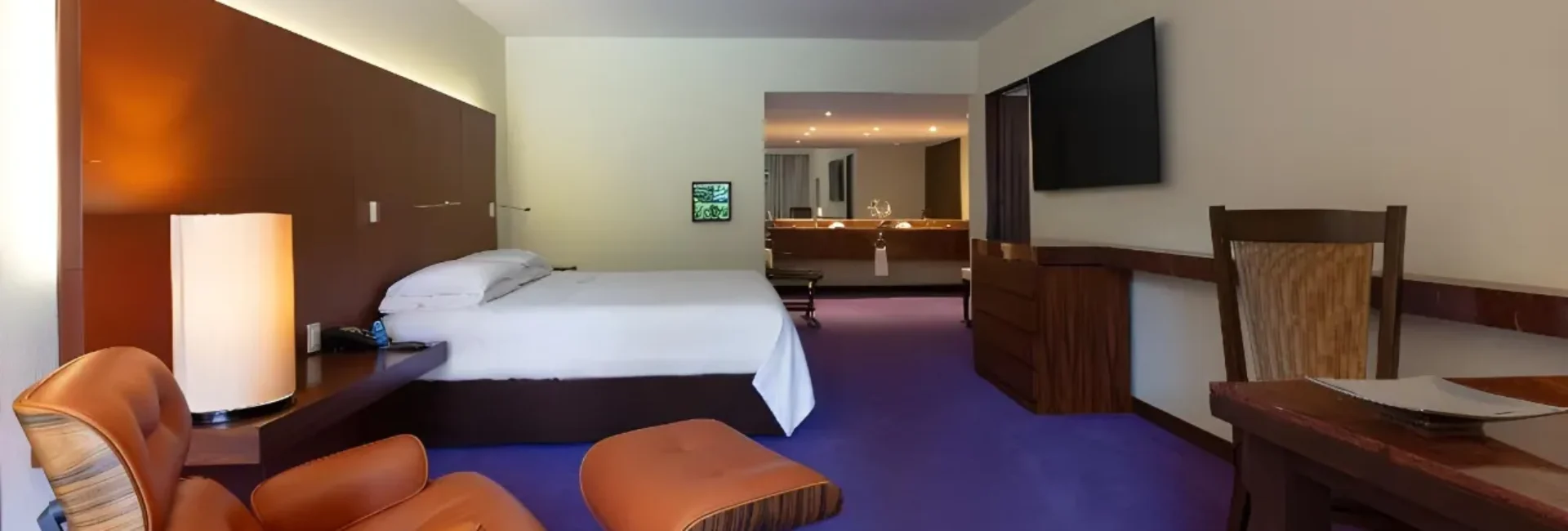 Master Suite