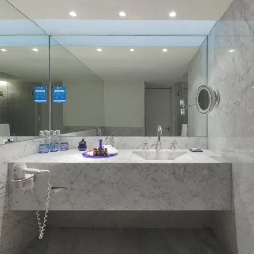 Suite Chapultepec