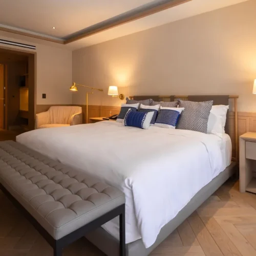 Suite Virreyes Supérieure