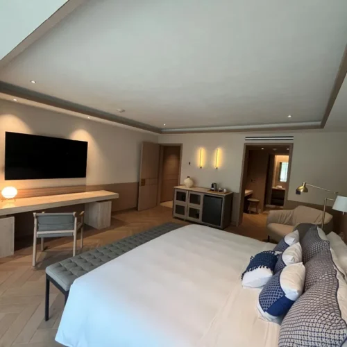 Suite Virreyes Supérieure