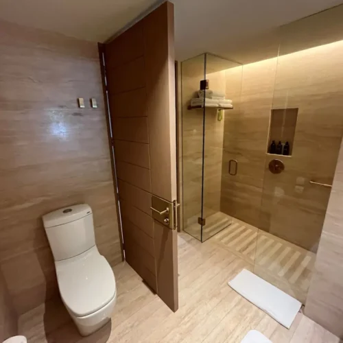 Suite Virreyes Supérieure