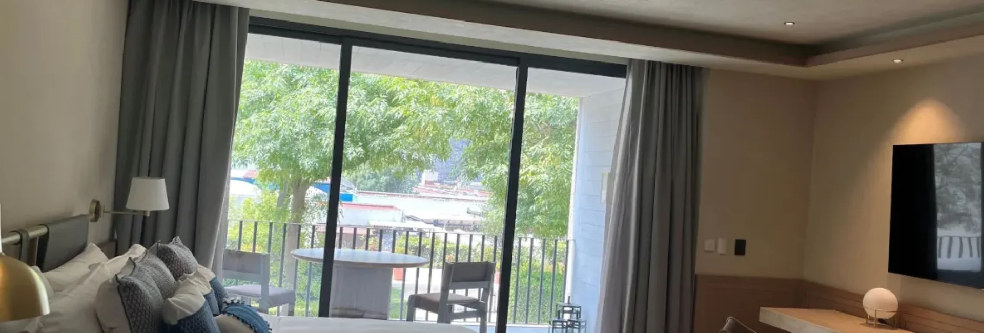 Suite Virreyes Supérieure