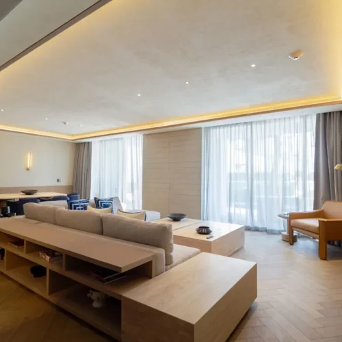 Suite Virreyes Supérieure