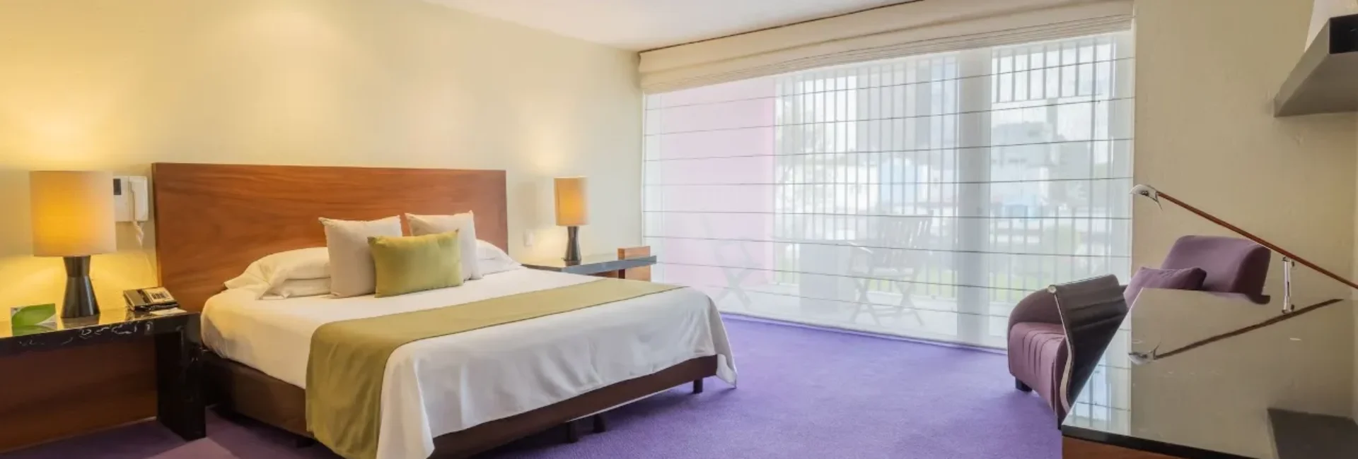 Virreyes Suite