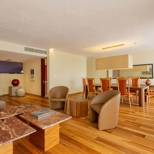 Virreyes Suite