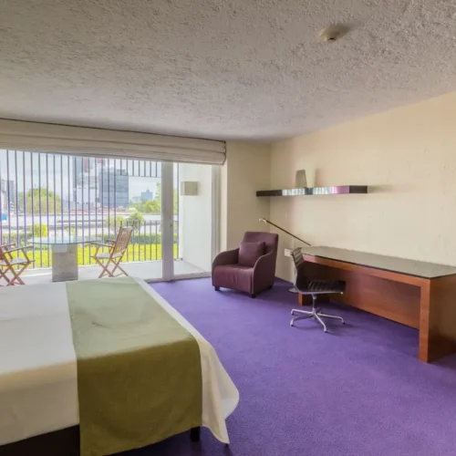 Virreyes Suite