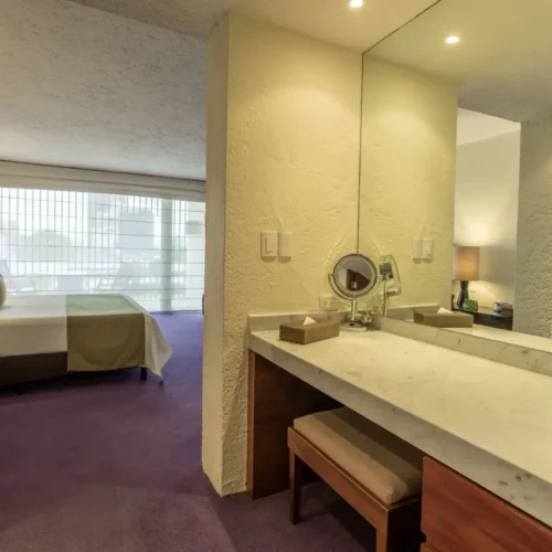 Virreyes Suite