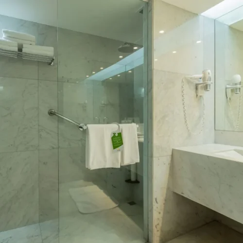 Virreyes Suite