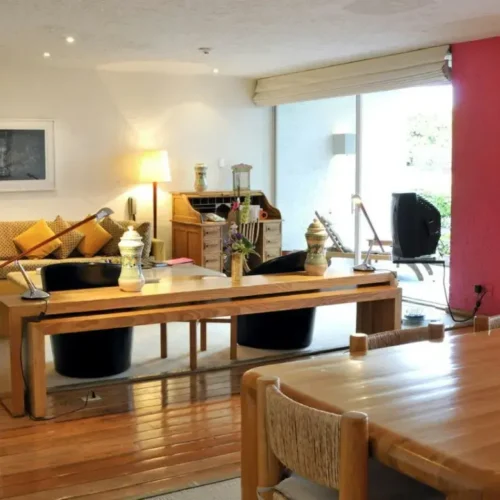 Virreyes Suite